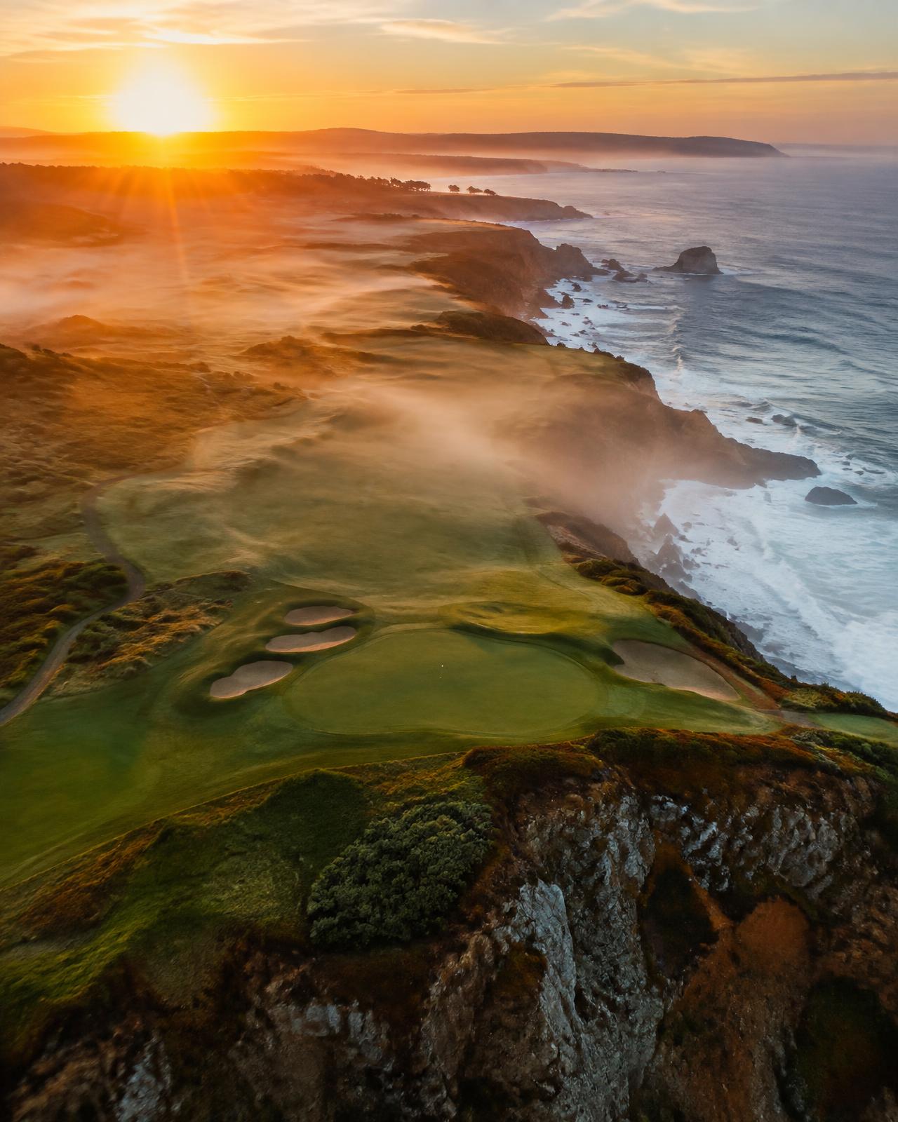 Championship Courses