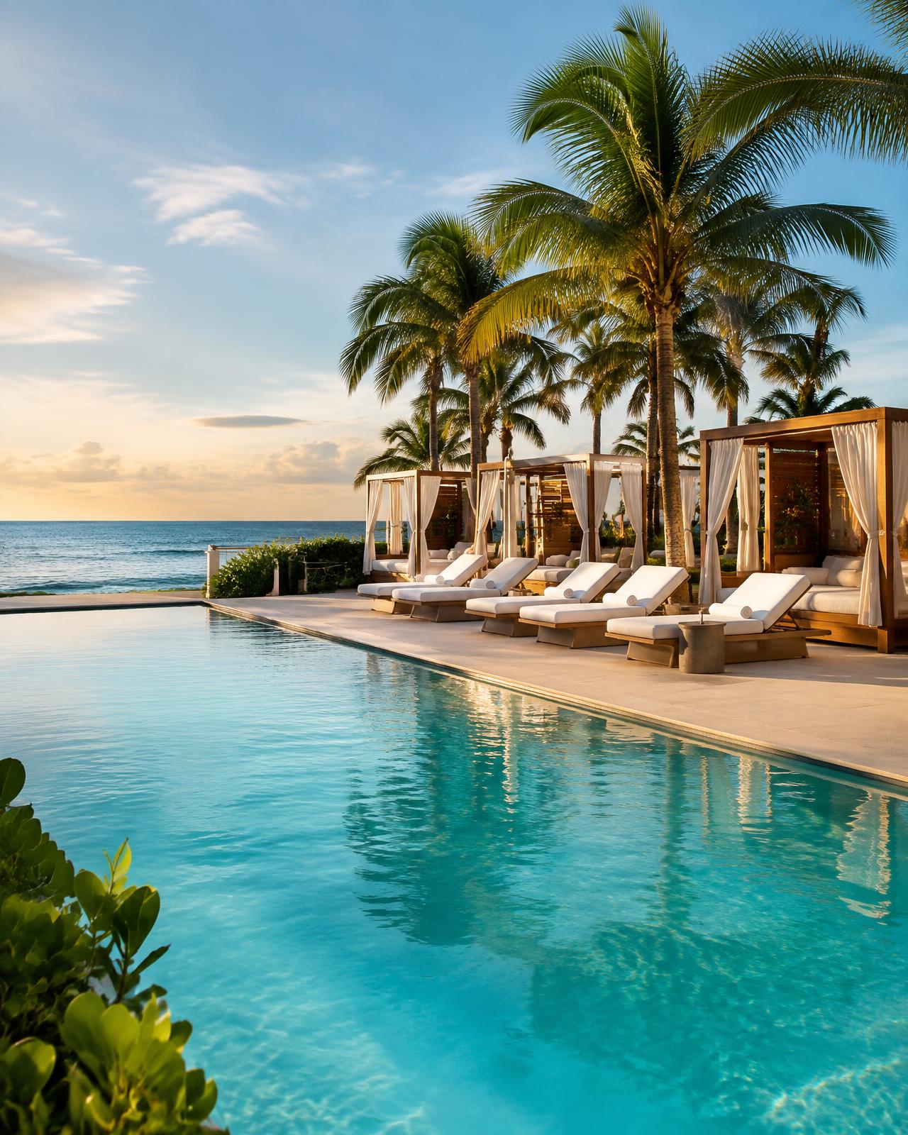 Luxury Travel