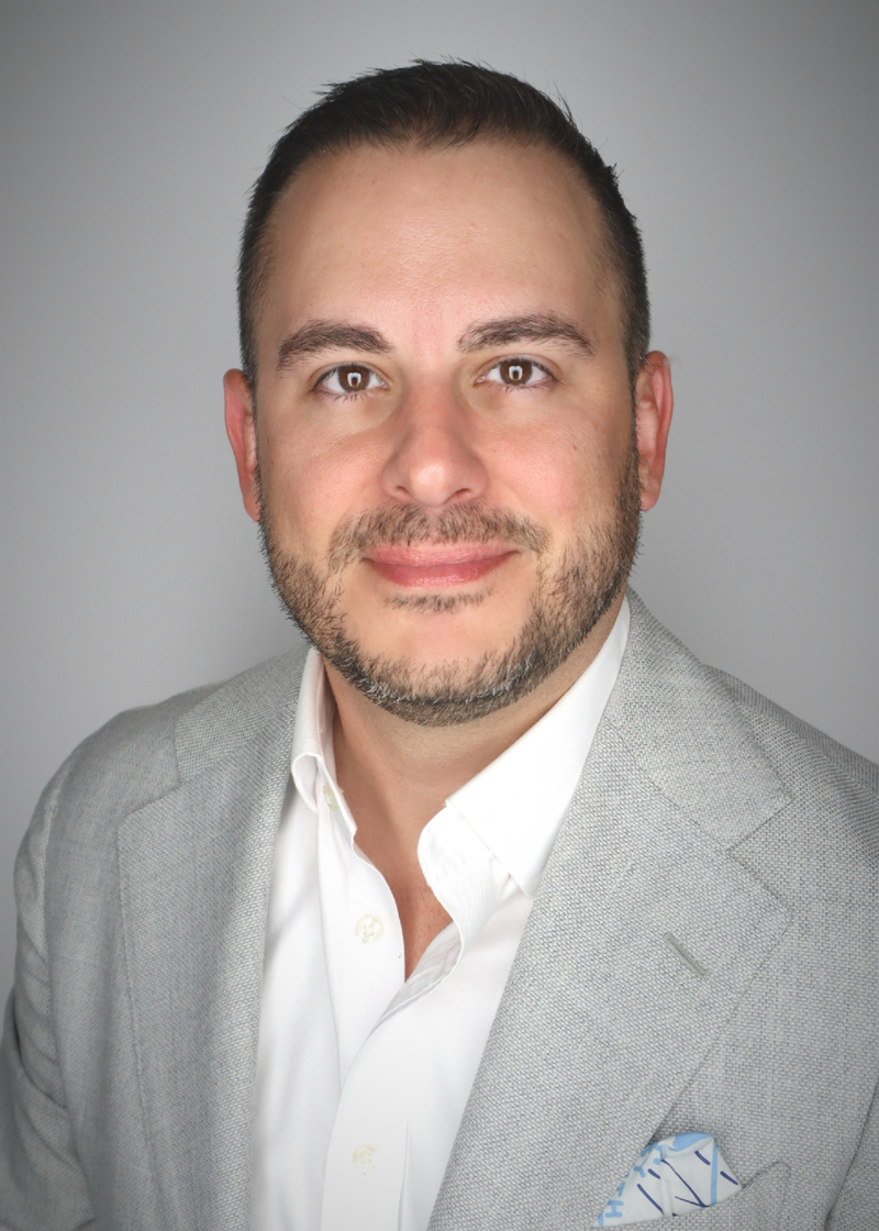 Keith A. Reyes, CLU®, ChFC®